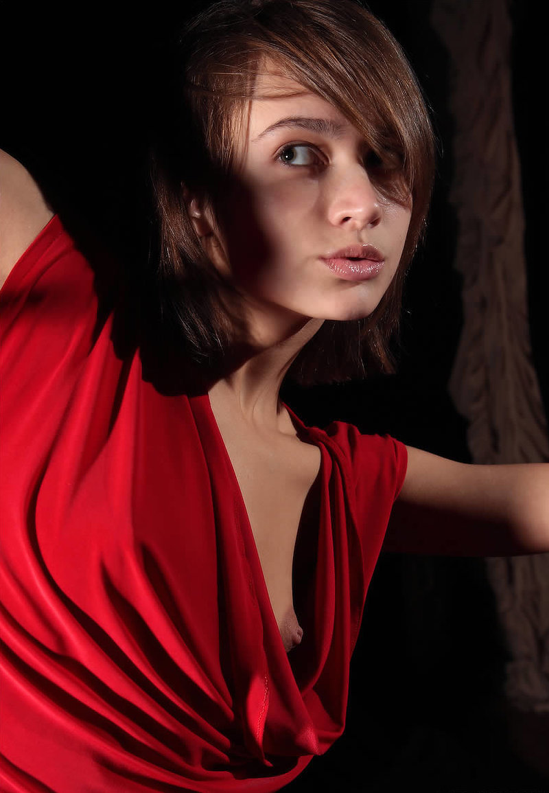 Валентина, 23