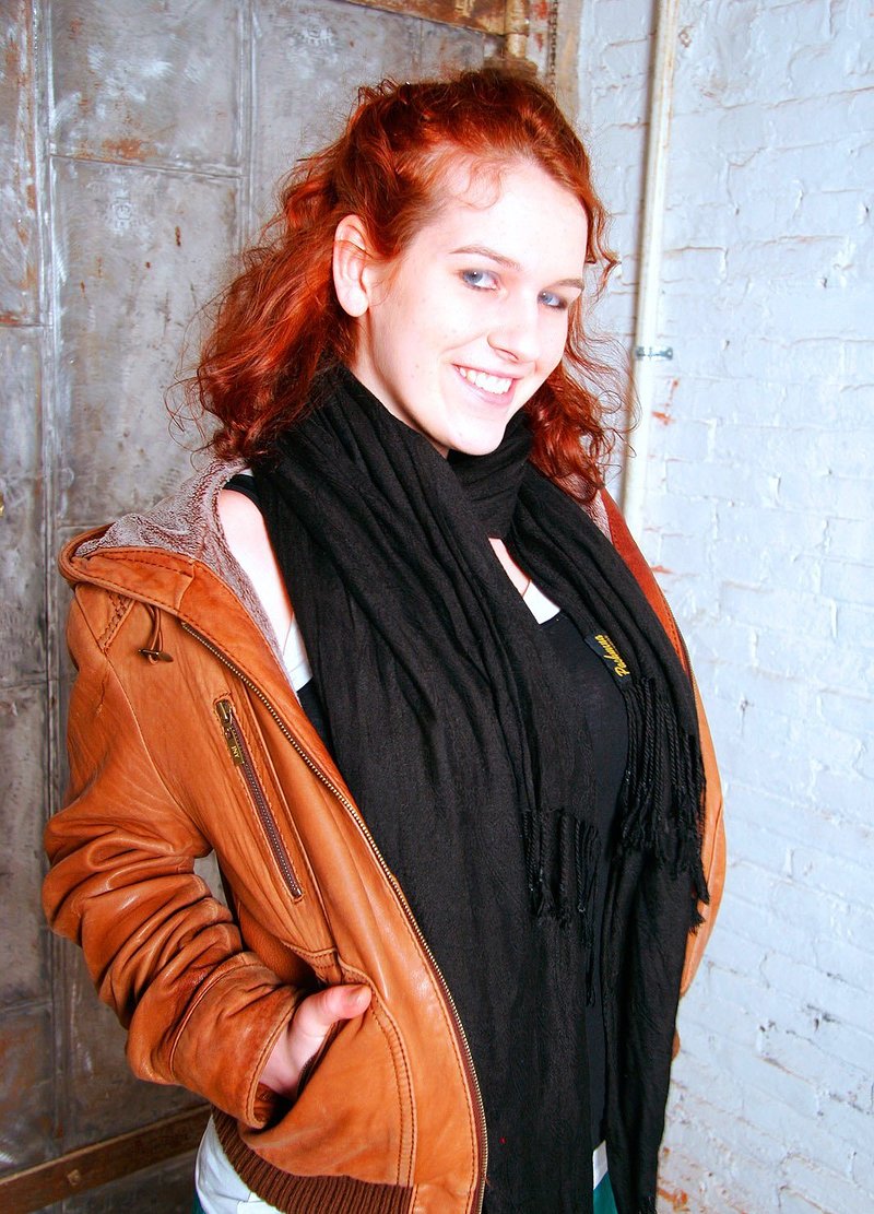 Любовь, 22