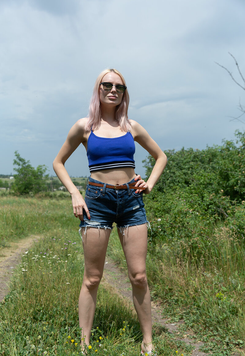 Ульяна, 25